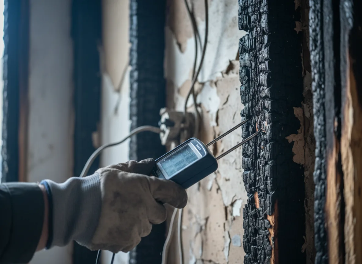 Fire Damage Restoration Monmouth Beach, NJ FAQs